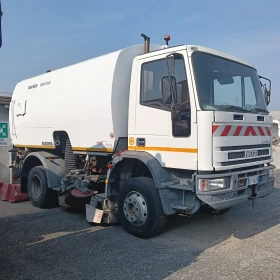 Iveco Eurocargo 150E18