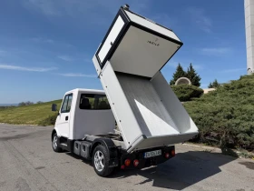 Други Друг Inzile / ELECTRIC / самосвал /  | Auto.bg — изображение 9