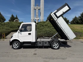 Други Друг Inzile / ELECTRIC / самосвал /  | Auto.bg — изображение 8