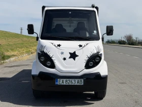 Други Друг Inzile / ELECTRIC / самосвал /  | Auto.bg — изображение 2