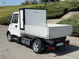Други Друг Inzile / ELECTRIC / самосвал /  | Auto.bg — изображение 5