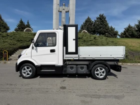 Други Друг Inzile / ELECTRIC / самосвал /  | Auto.bg — изображение 4