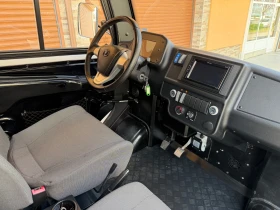 Други Друг Inzile / ELECTRIC / самосвал /  | Auto.bg — изображение 15