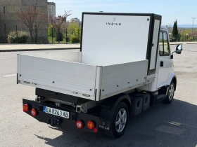 Други Друг Inzile / ELECTRIC / самосвал /  | Auto.bg — изображение 7