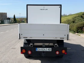 Други Друг Inzile / ELECTRIC / самосвал /  | Auto.bg — изображение 6