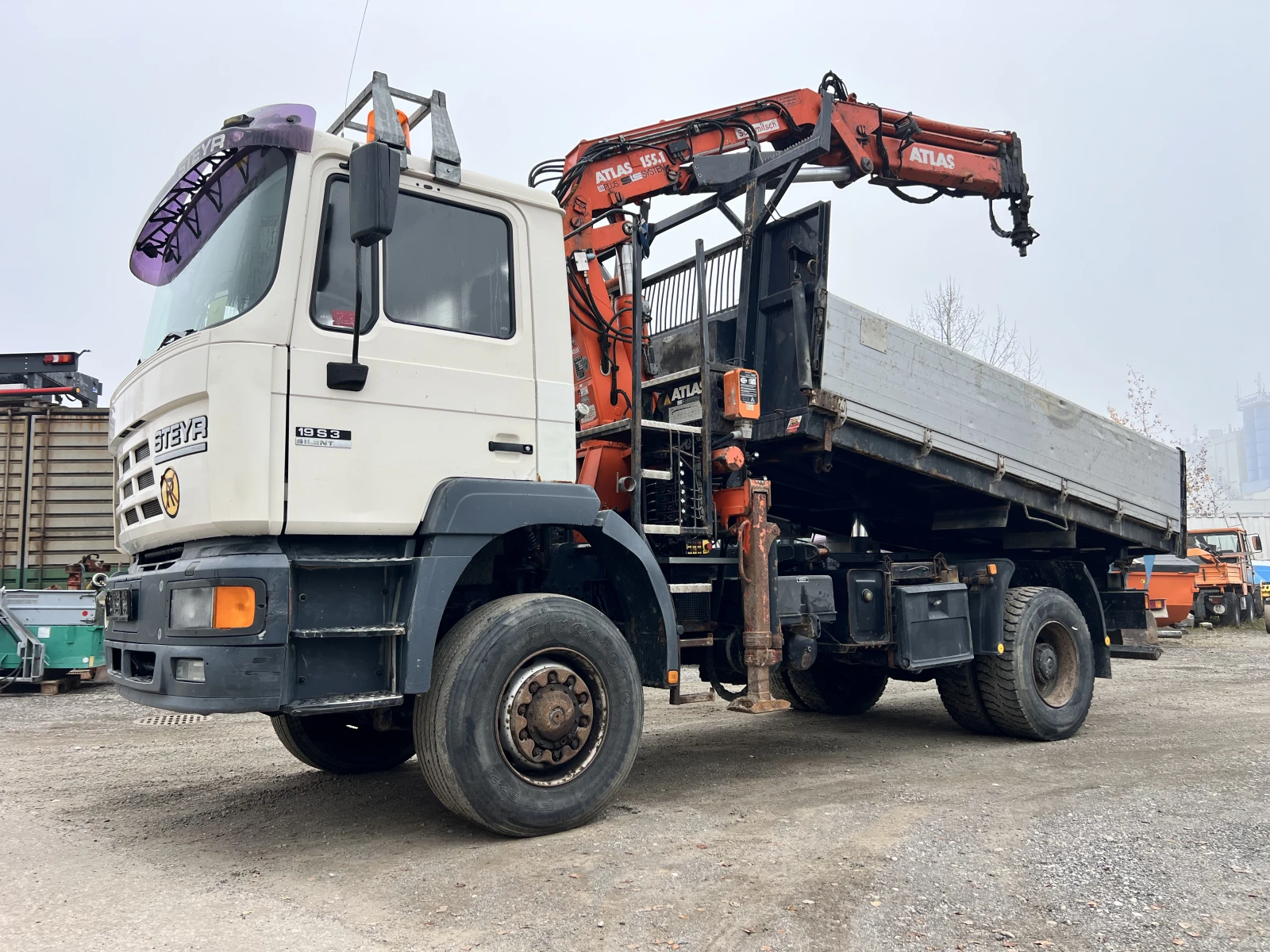 Man Tgl 44, , -, , , ,  | Mobile.bg   1