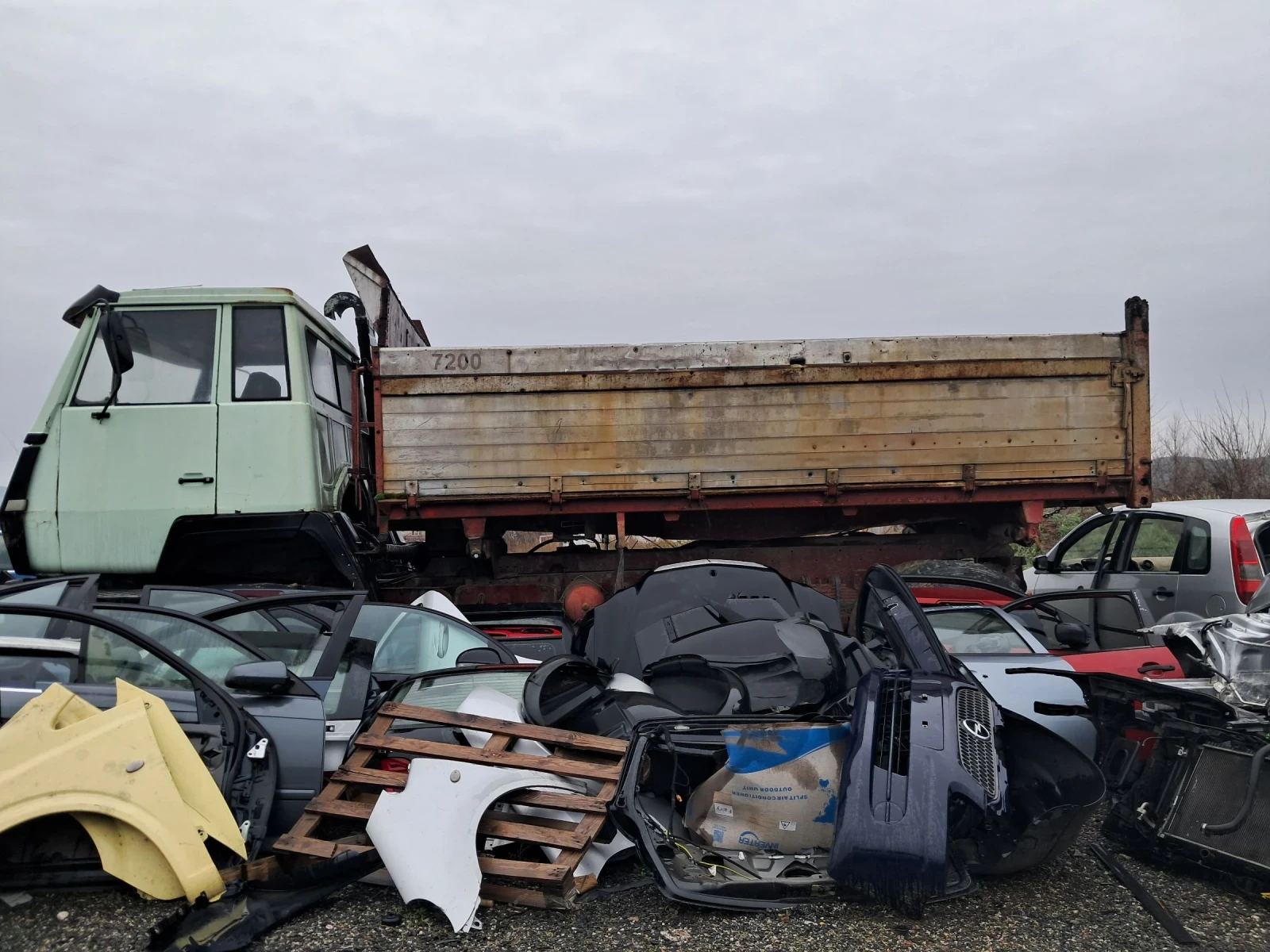 Steyr 33s37 | Mobile.bg � ����������� 2