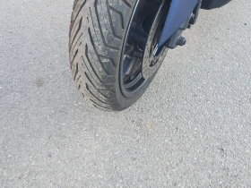 Yamaha X-max 400i ABS TCS New Face, снимка 9