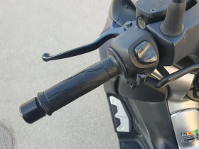Yamaha X-max 400i ABS TCS New Face, снимка 16