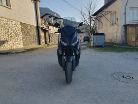 Yamaha X-max 400i ABS TCS New Face, снимка 3