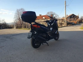 Yamaha X-max 400i ABS TCS New Face, снимка 6
