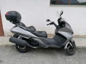 Honda Silver Wing 400i, снимка 11