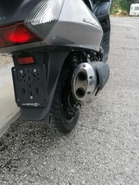 Honda Silver Wing 400i, снимка 9