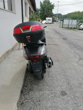 Honda Silver Wing 400i, снимка 10