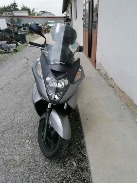 Honda Silver Wing 400i, снимка 5