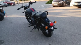 Royal Enfield Classic 350 Stealth Black, снимка 14