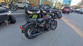 Royal Enfield Classic 350 Stealth Black, снимка 6