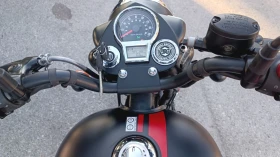 Royal Enfield Classic 350 Stealth Black, снимка 10