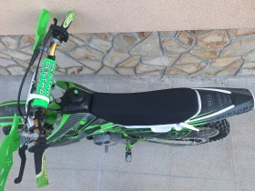 Kawasaki Kx, снимка 4