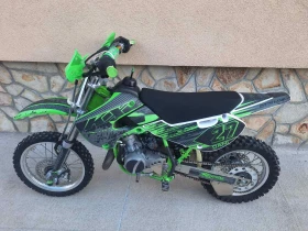Kawasaki Kx, снимка 8
