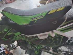 Kawasaki Kx, снимка 12