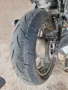 Yamaha XJ6 Diversion, снимка 7