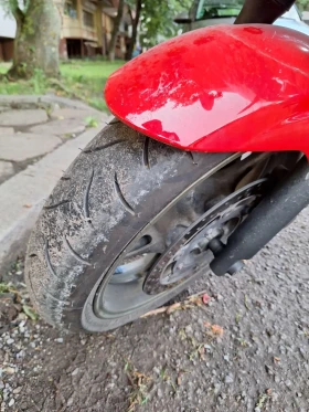Yamaha XJ6 Diversion, снимка 8