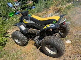 Yamaha Jog 100cc 2t, снимка 6