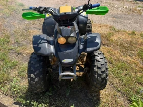 Yamaha Jog 100cc 2t, снимка 8