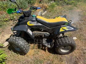 Yamaha Jog 100cc 2t, снимка 7