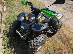 Yamaha Jog 100cc 2t, снимка 3