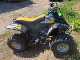 Yamaha Jog 100cc 2t, снимка 10