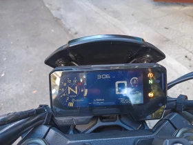 Honda Cb 650R А2, снимка 8