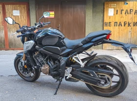 Honda Cb 650R А2, снимка 7