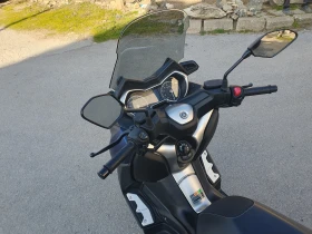 Yamaha X-max 400i ABS TCS New Face | Auto.bg — изображение 14