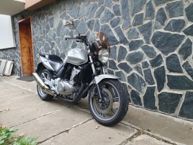 Honda Cbf 500cc Перфектен, снимка 2