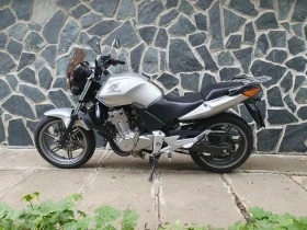 Honda Cbf 500cc Перфектен CBF, снимка 7