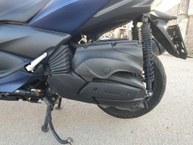 Yamaha X-max 400i ABS TCS New Face | Auto.bg — изображение 13