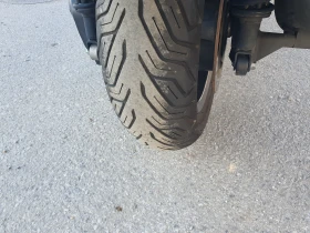 Yamaha X-max 400i ABS TCS New Face | Auto.bg — изображение 10