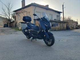 Yamaha X-max 400i ABS TCS New Face | Auto.bg — изображение 4