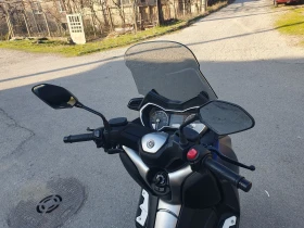 Yamaha X-max 400i ABS TCS New Face | Auto.bg — изображение 11