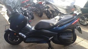 Yamaha X-max 400i ABS TCS New Face, снимка 2