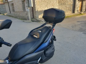 Yamaha X-max 400i ABS TCS New Face | Auto.bg — изображение 12