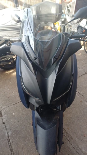 Yamaha X-max 400i ABS TCS New Face, снимка 1