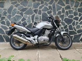 Honda Cbf 500cc Перфектен CBF, снимка 1