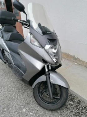 Honda Silver Wing 400i | Mobile.bg    7