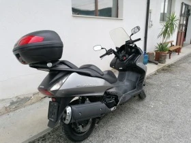 Honda Silver Wing 400i | Mobile.bg    12