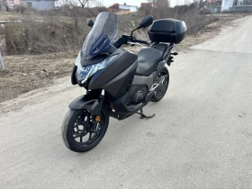 Honda Integra 750 LED, снимка 4