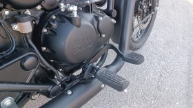 Royal Enfield Classic 350 Stealth Black | Mobile.bg    11