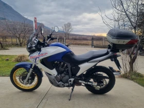 Honda Xlv 700i 2010, снимка 5